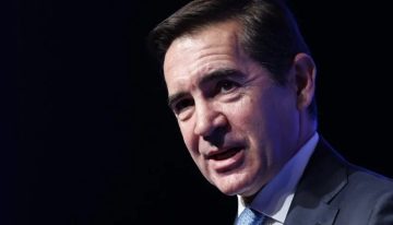 BBVA pide prudencia sobre Venezuela y ve con esperanza un futuro de «prosperidad»