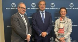 Banco Mundial dio buenas expectativas económicas para Venezuela tras reunirse con embajador chavista en EEUU