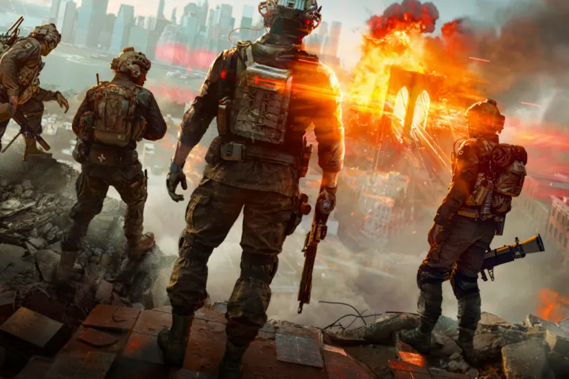 El videojuego «Battlefield» será adaptado a la gran pantalla y será protagonizada por Michael B. Jordan