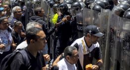 Provea insta al nuevo Fiscal General y la Defensora del Pueblo a evitar la impunidad en Venezuela