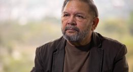 Andrés Velásquez: La unidad del país está al lado de María Corina Machado