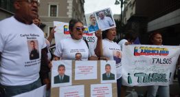 JEP denunció que los presos políticos enfrentan vulnerabilidad extrema por falta de atención médica