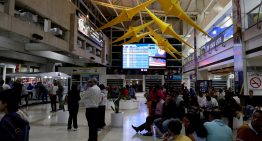 Conectividad aérea en Venezuela supera las 120 frecuencias semanales, según experto