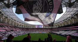 Inter Miami de Messi vs Austin FC, por MLS 2026, EN VIVO: a qué hora es, formaciones y cómo verlo en el estreno del estadio