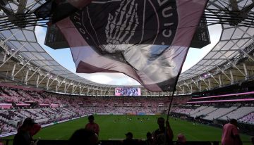 Inter Miami de Messi vs Austin FC, por MLS 2026, EN VIVO: a qué hora es, formaciones y cómo verlo en el estreno del estadio