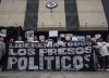 Foro Penal contabiliza 477 presos políticos en Venezuela a dos meses de ser aprobada la Ley de Amnistía
