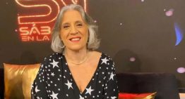 Tribunal decretó el sobreseimiento de la causa contra la periodista Carmela Longo