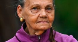 El viacrucis de Carmen Navas: Una madre que desafía al régimen por la libertad de Víctor Quero (VIDEO)