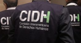 Cidh otorgó medidas cautelares a paciente oncológico detenido en El Rodeo II
