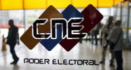 Provea presiona a la comunidad internacional para garantizar una renovación transparente del CNE