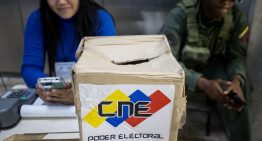 Vente Venezuela ya trabaja en el primer paso, la actualización del Registro Electoral