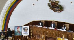 AN chavista dio inicio al proceso de postulaciones para nombrar nuevos magistrados del TSJ