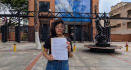 VE sin Filtro acudió a Conatel para exigir el fin de las restricciones en internet