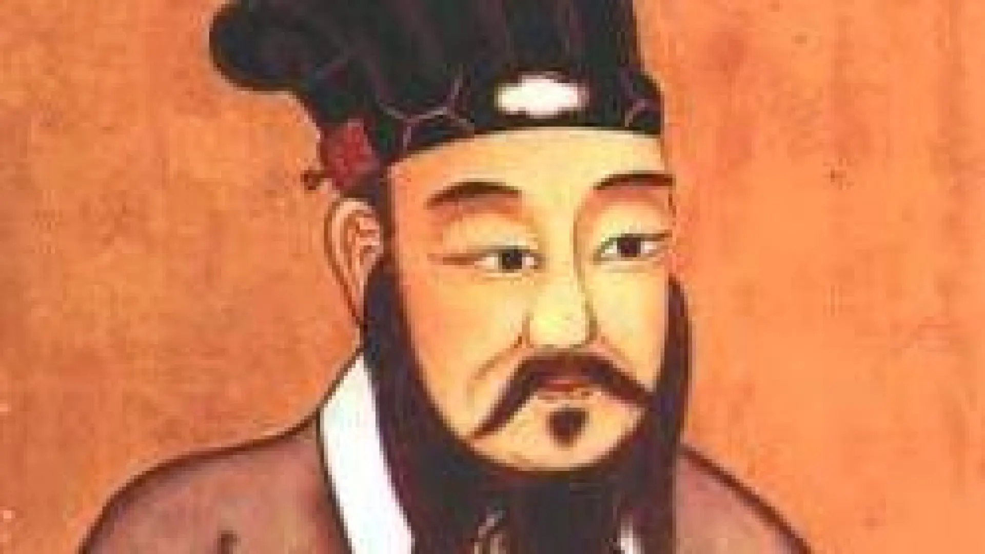 Confucio, filósofo chino, sobre la importancia de la constancia frente a la adversidad: «Todos los errores pueden repararse, el abatimiento no»