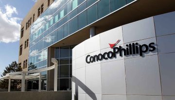 Reuters: ConocoPhillips visita Venezuela para evaluar oportunidades petroleras
