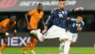 El superclásico dejó secuelas: los refuerzos top que quiere Coudet para reforzar a River en el segundo semestre