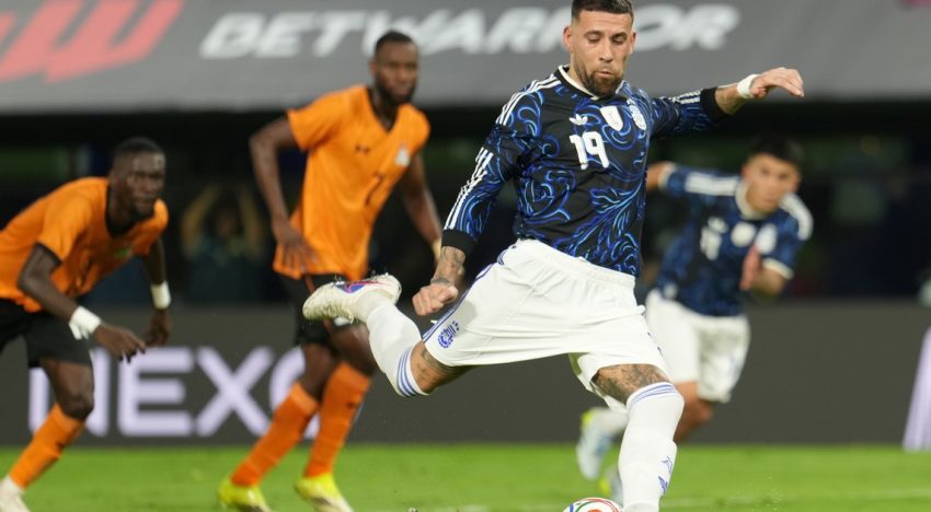 El superclásico dejó secuelas: los refuerzos top que quiere Coudet para reforzar a River en el segundo semestre