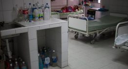 Después de años de abandono, el chavismo activó plan «para la recuperación de los hospitales»