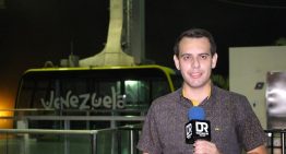 Tribunal otorgó sobreseimiento del caso al periodista Darvinson Rojas, según Sntp