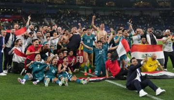 Mundial 2026: uno por uno, todos los clasificados a la Copa del Mundo la lista completa tras los repechajes