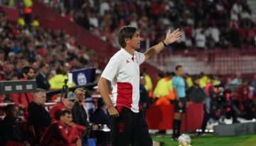 Huracán vs Argentinos Juniors, EN VIVO: a qué hora es y cómo ver el partido del Torneo Apertura 2026