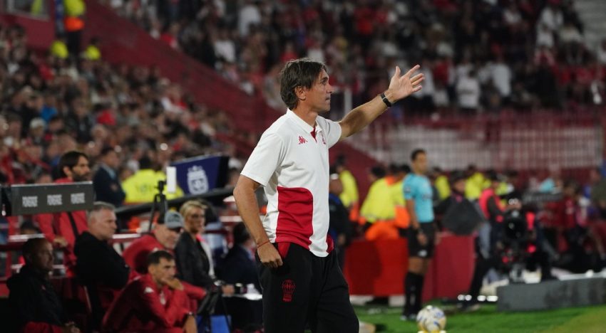 Huracán vs Argentinos Juniors, EN VIVO: a qué hora es y cómo ver el partido del Torneo Apertura 2026