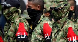ELN se interpone en los planes de Trump y controla el tráfico de cocaína en Venezuela