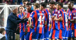 Platense vs San Lorenzo, por el Torneo Apertura, EN VIVO: a qué hora es, probables formaciones y cómo ver en directo