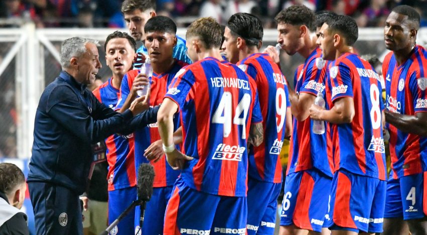 Platense vs San Lorenzo, por el Torneo Apertura, EN VIVO: a qué hora es, probables formaciones y cómo ver en directo