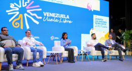 La inquietante advertencia de Delcy Rodríguez sobre el esperado aumento salarial (VIDEO)