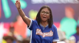 Delcy Rodríguez se adjudicó la reanudación de vuelos directos desde EEUU a Venezuela
