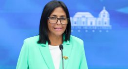 Cortina de humo en Miraflores: Delcy ensayó un mea culpa por «errores del pasado» que no convenció a nadie