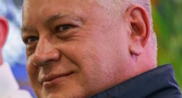 Diosdado Cabello no se cansa de lanzar amenazas contra beneficiados por la Ley de Amnistía (VIDEO)