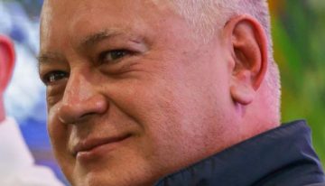 Diosdado Cabello no se cansa de lanzar amenazas contra beneficiados por la Ley de Amnistía (VIDEO)