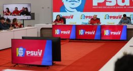 Cabello lanzó amenaza a dueños de canales de televisión nacional: «que sigan creyendo que tienen poder»