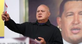 El pobre intento de Diosdado Cabello para ocultar sus cuestionados fondos en el extranjero