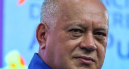 Como un clon malvado: El desesperado intento de Diosdado Cabello por copiar a María Corina Machado (VIDEO)