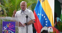 Diosdado Cabello niega que Delcy Rodríguez anda haciendo campaña tras la caída de Nicolás Maduro