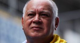 La excusa que dio Diosdado Cabello para justificar el acercamiento del chavismo con el FMI