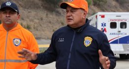 EEUU quitó sanciones a Delcy Rodríguez, pero Diosdado Cabello permanece bajo la lupa de la Ofac