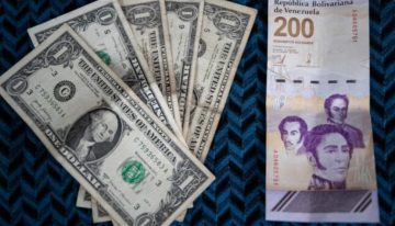 Dólar BCV no se detiene: sigue al alza mientras el euro retrocedió otra vez