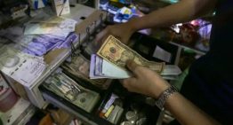 Dólar BCV inició la semana con aumento mientras el euro volvió a caer