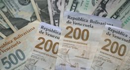 El dólar BCV vuelve a subir y el bolívar sigue perdiendo terreno en una economía muy golpeada