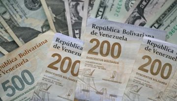 El dólar BCV vuelve a subir y el bolívar sigue perdiendo terreno en una economía muy golpeada