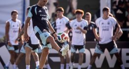 Cuándo juega Argentina vs Argelia, por el Mundial 2026: a qué hora y en qué ciudad