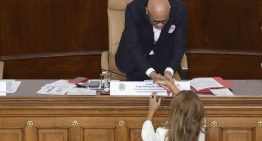 Un Mundo Sin Mordaza calificó las designaciones del Poder Ciudadano como “blindaje de la impunidad”