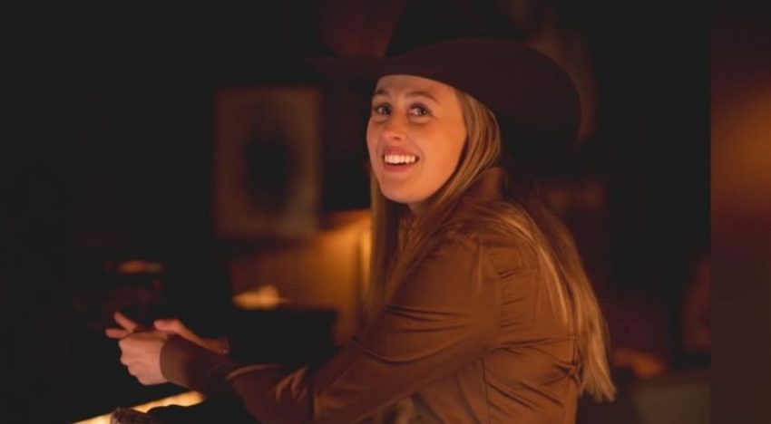 Gina Schumacher rompió el silencio y reveló cómo atraviesa el presente de Michael Schumacher tras más de una década del accidente