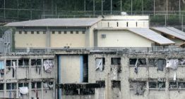 Reportaron la muerte de dos reclusos en el complejo El Rodeo en menos de 24 horas