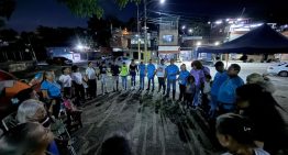 Vigilia ininterrumpida en El Rodeo I cumplió 111 días: Familias resisten y oran por la libertad de seres queridos