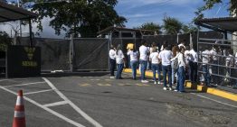 Denunciaron traslado no informado de nuevos presos a El Rodeo en plena crisis dentro del penal (VIDEO)